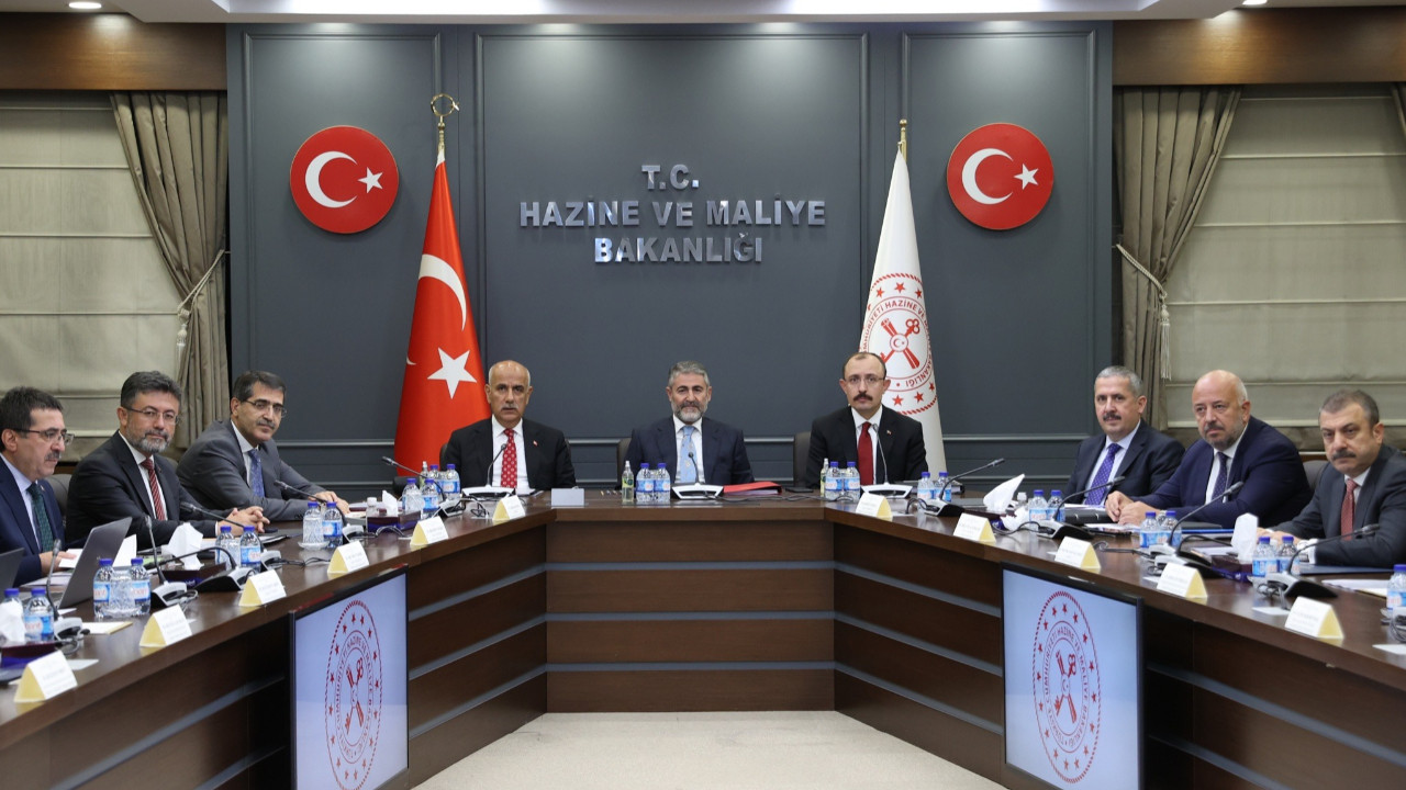 Bakan Nebati duyurdı: Dev inceleme başlıyor, komite kurulacak!