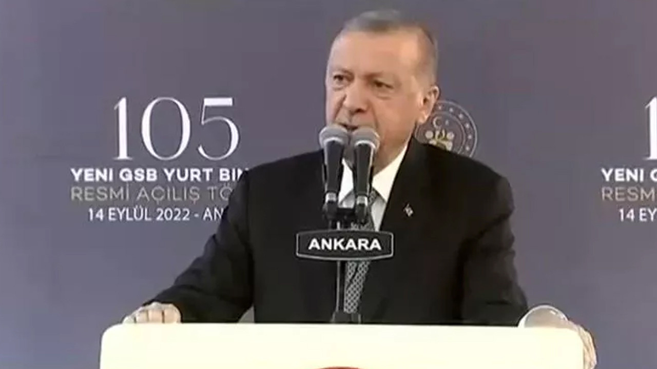 Erdoğan'dan yurt ücreti açıklaması