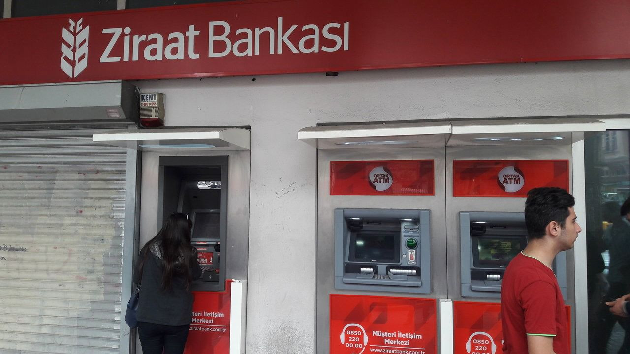 Halkbank, Vakıfbank ve Ziraat Bankası! Kamu bankaları da devrede! - Resim: 7