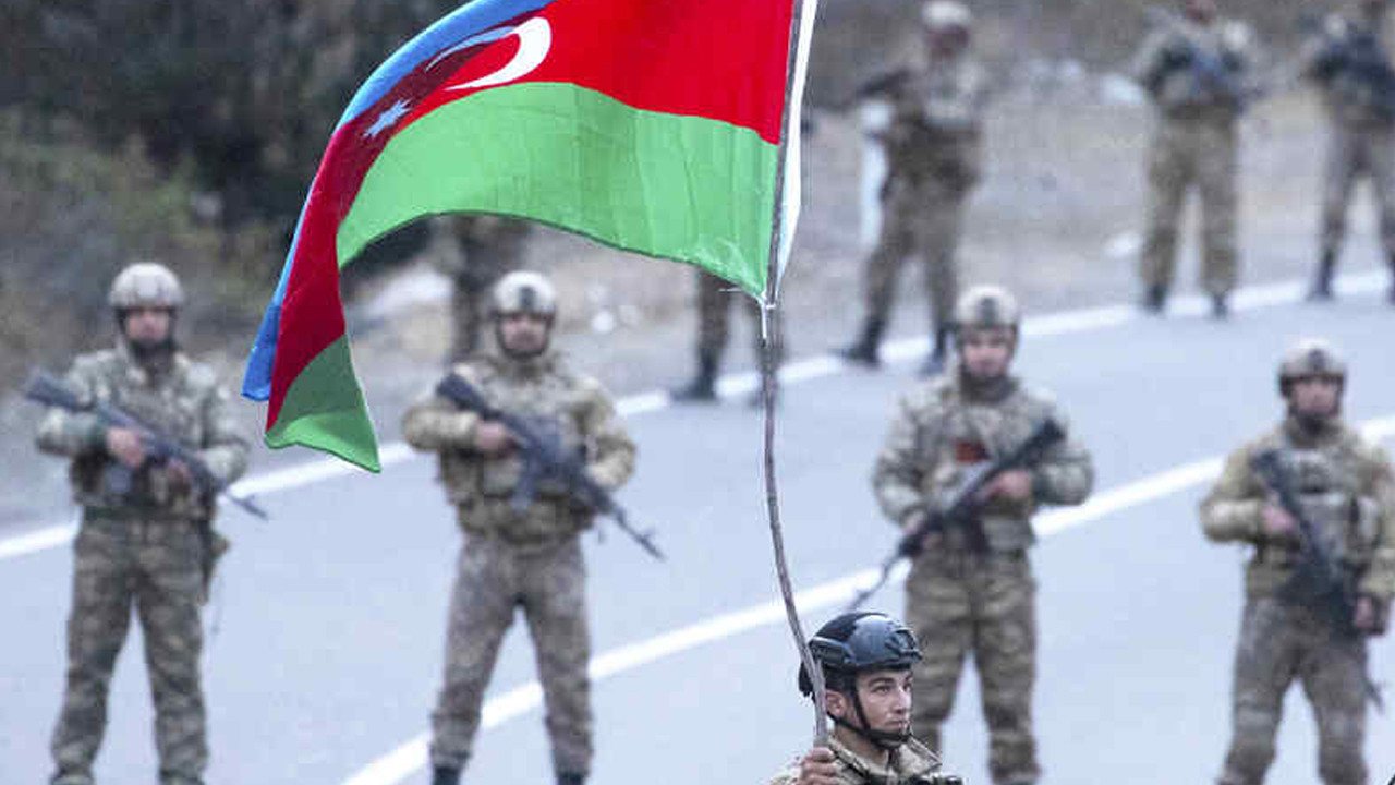 Azerbaycan: 105 Ermeni askerinin cesetlerini teslim etmeye hazırız