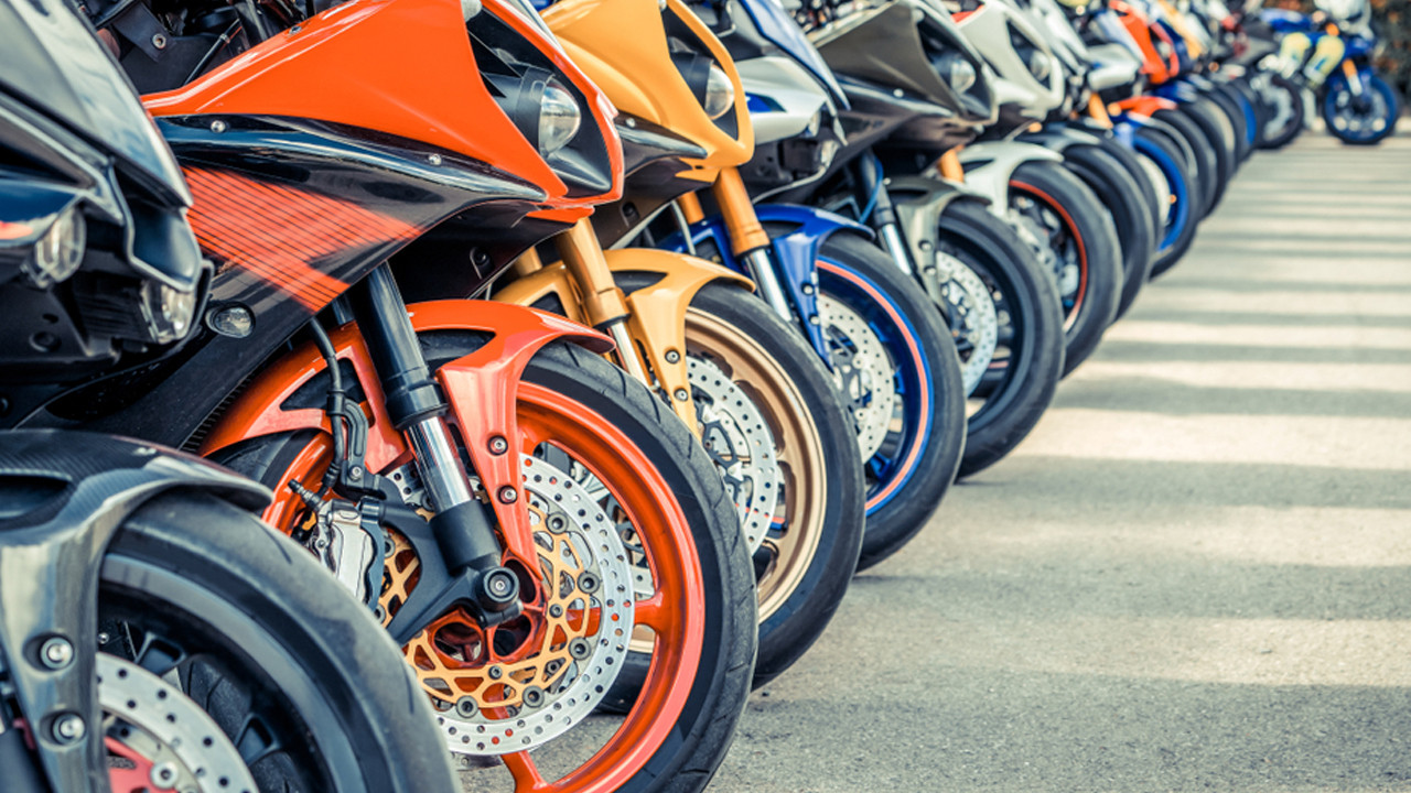 125 cc motosiklette ehliyet düzenlemesi için tarih verildi
