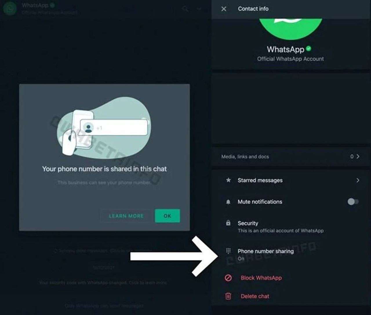 WhatsApp Türkiye'nin beklediği güncellemeleri yayınladı - Resim: 4