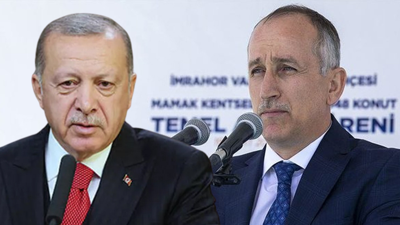 Sosyal konut tartışması büyüyor: ''TOKİ Başkanı Erdoğan'ı yalanladı''