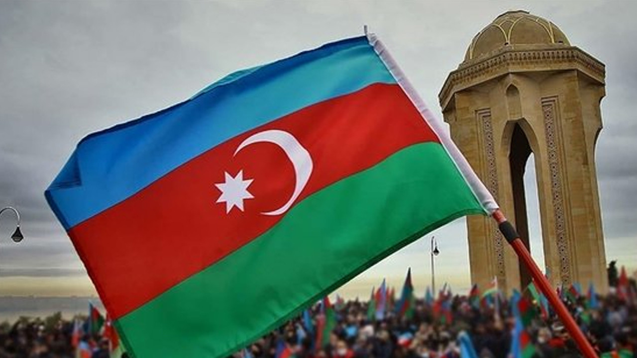 Azerbaycan'dan Türkiye'ye 236 milyon TL'lik destek