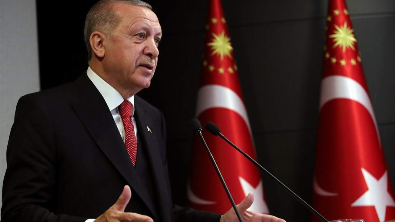 Erdoğan'ın asgari ücretle ilgili sözleri ortaya çıktı: ''Bu böyle olmaz''