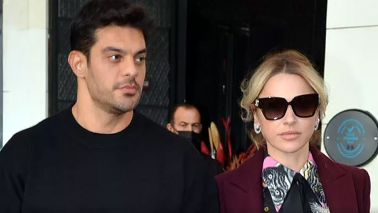 Hadise ve Mehmet Dinçerler'in boşanma sebebi ortaya çıktı
