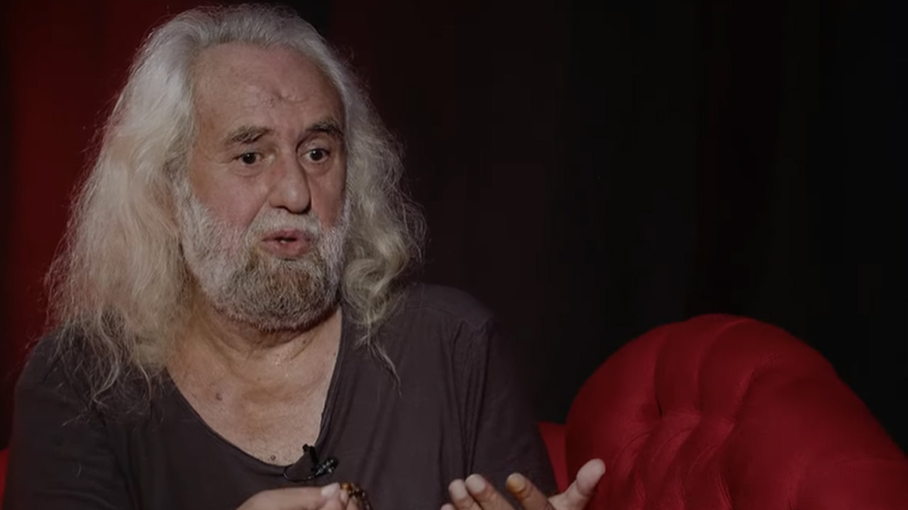 Kendini mesih ilan eden Hasan Mezarcı: İçki yasağıyla ilgili dini ahkamı iptal ettim