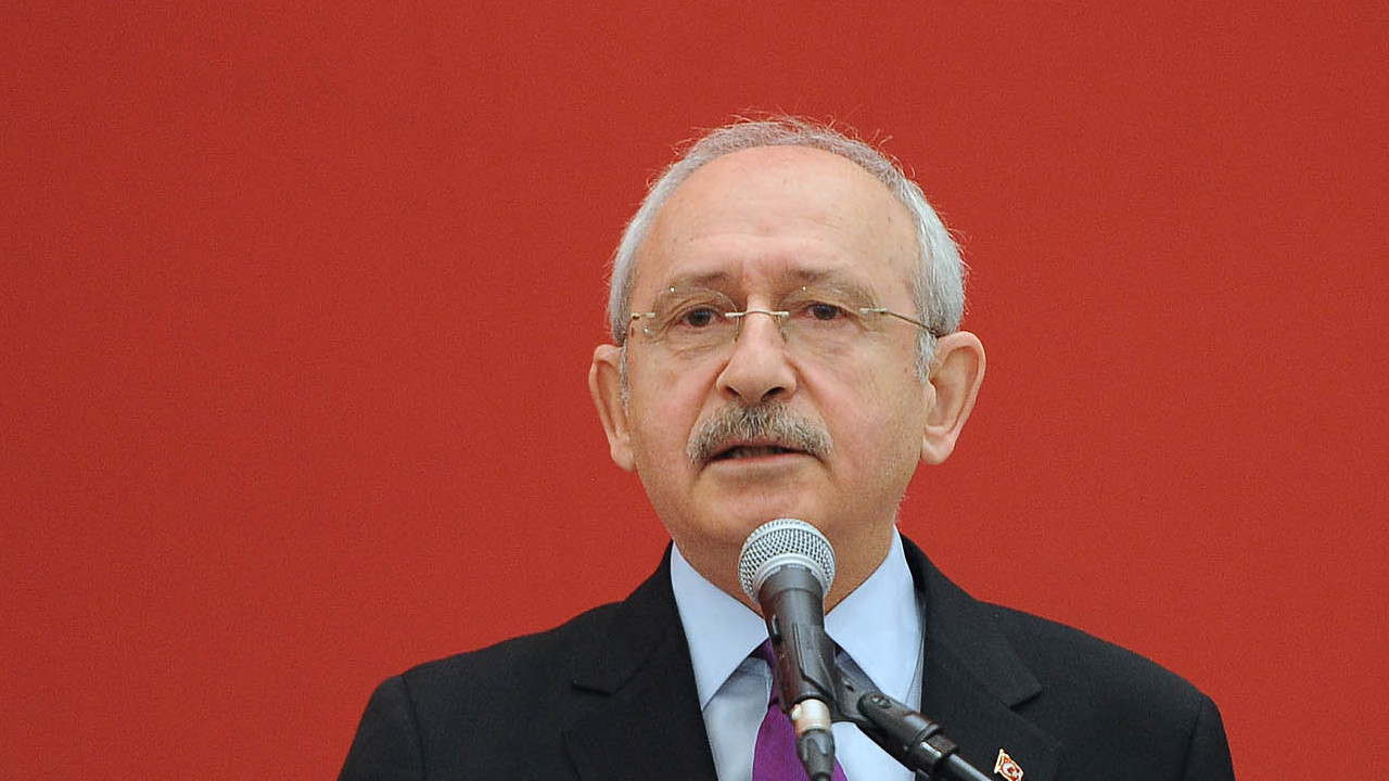 Kılıçdaroğlu sıradaki müjdeyi açıkladı: ''ÖTV indirimi''