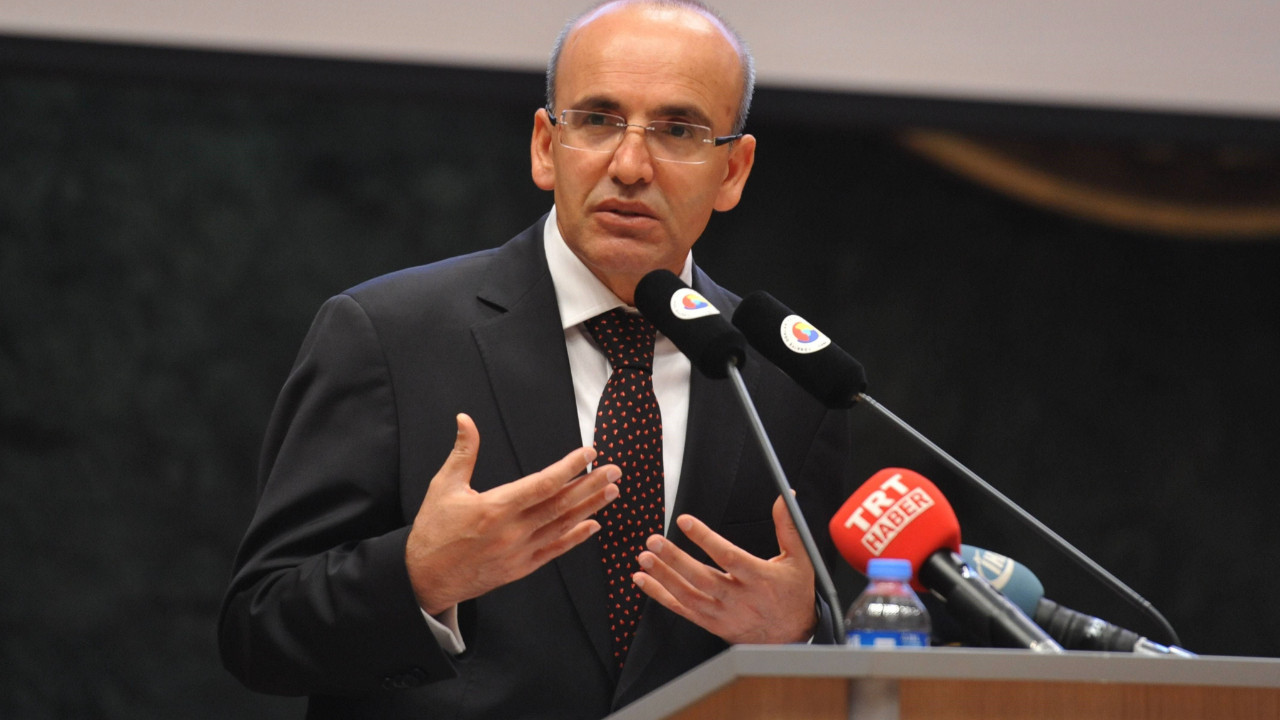 Bakan Şimşek açıkladı: Dünya Bankası'yla 895.7 milyon Euro'luk kredi anlaşması