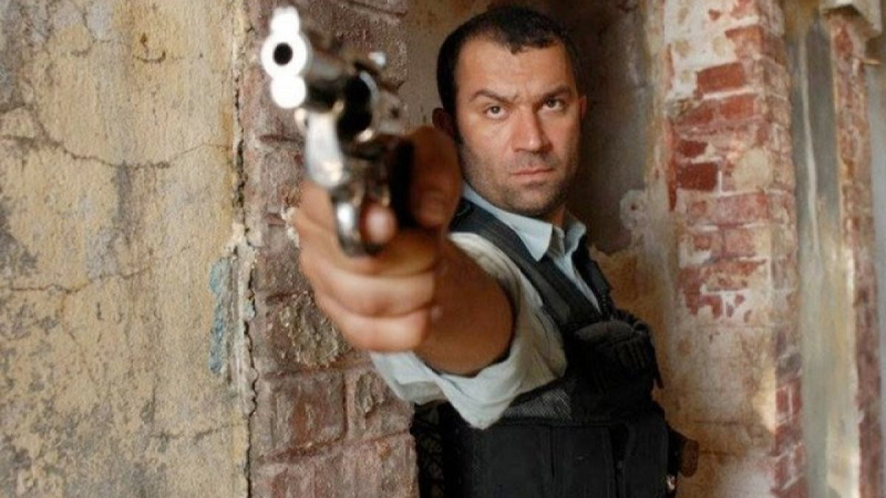 ''Mesut Komiser'' Şevket Çoruh Arka Sokaklar'a geri dönebilecek mi ?