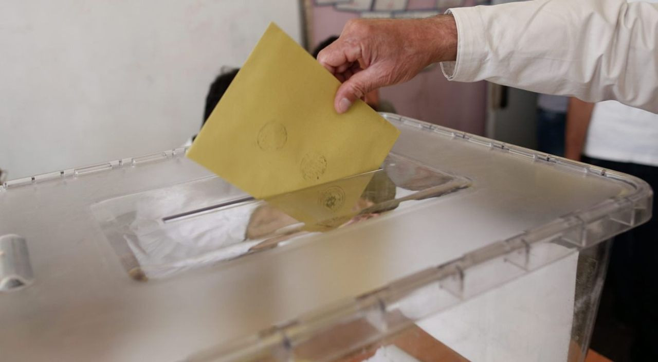 16 ilde yapılan ''Kürt seçmen'' anketi sonuçları açıklandı - Resim: 1