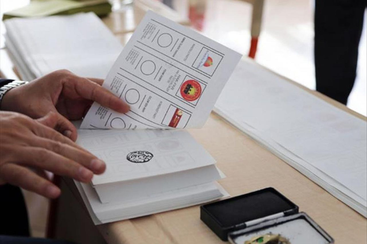 16 ilde yapılan ''Kürt seçmen'' anketi sonuçları açıklandı - Resim: 2