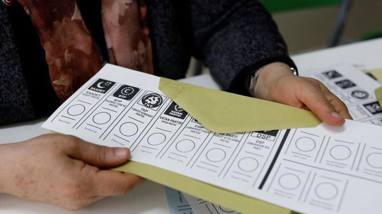 16 ilde yapılan ''Kürt seçmen'' anketi sonuçları açıklandı - Resim: 3
