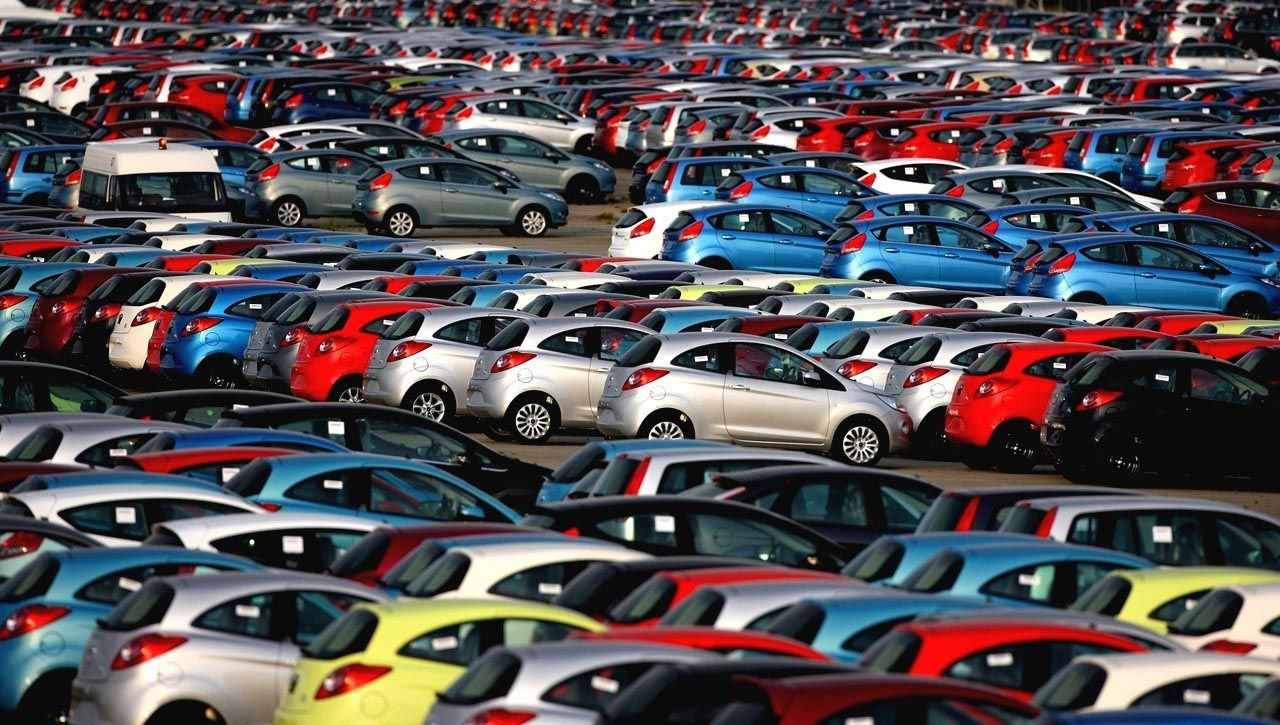 Avrupa'da en çok otomobil satılan ülkeler açıklandı! İşte Türkiye'nin sırası - Resim: 2