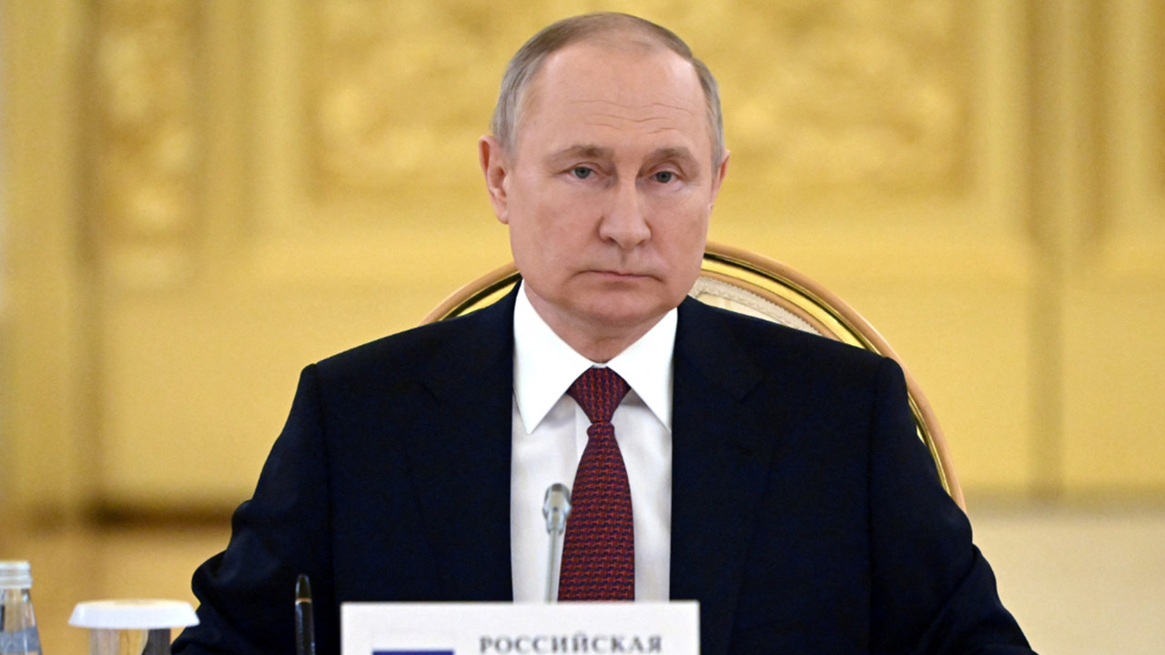 Putin’den Türkiye'ye ek ekip talimatı