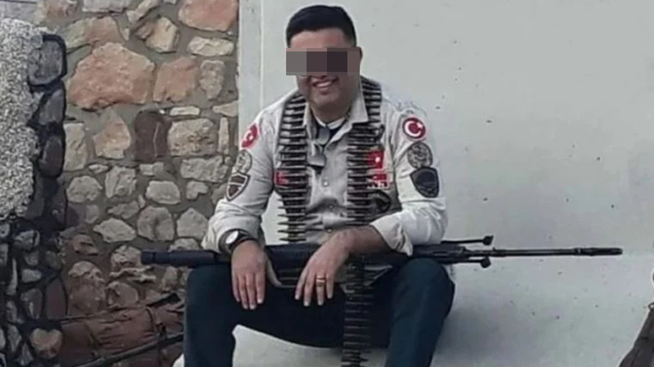 Sedat Peker videoları ile bilinen isme silahlı saldırı