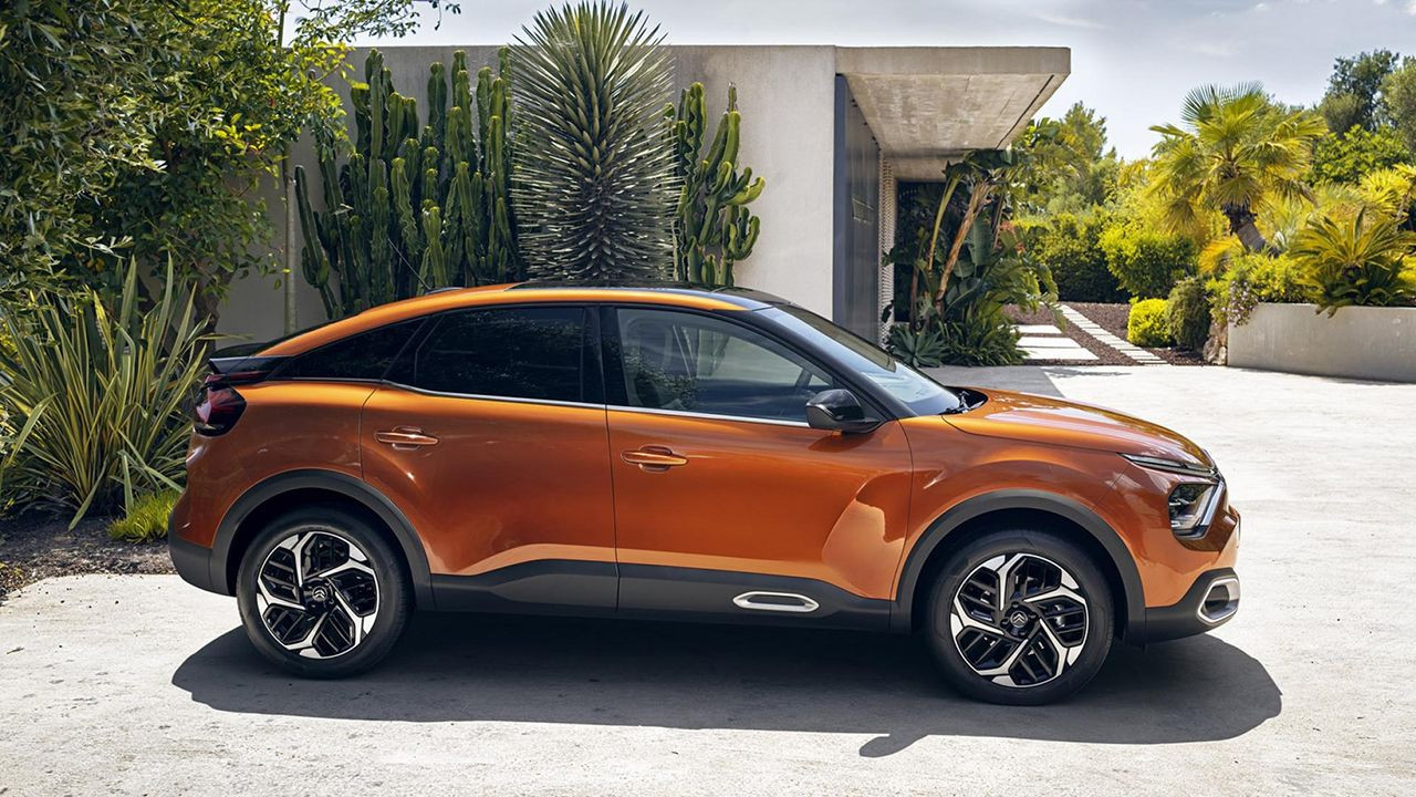Merakla beklenen yüzde 100 elektrikli SUV Ekim'de Türkiye'de - Resim: 2