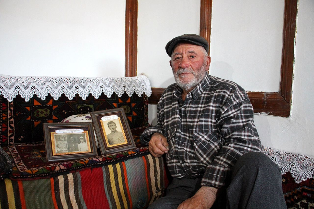 Türkiye'nin en ilginç evi: Bu eve giren dışarı çıkmak istemiyor - Resim: 4