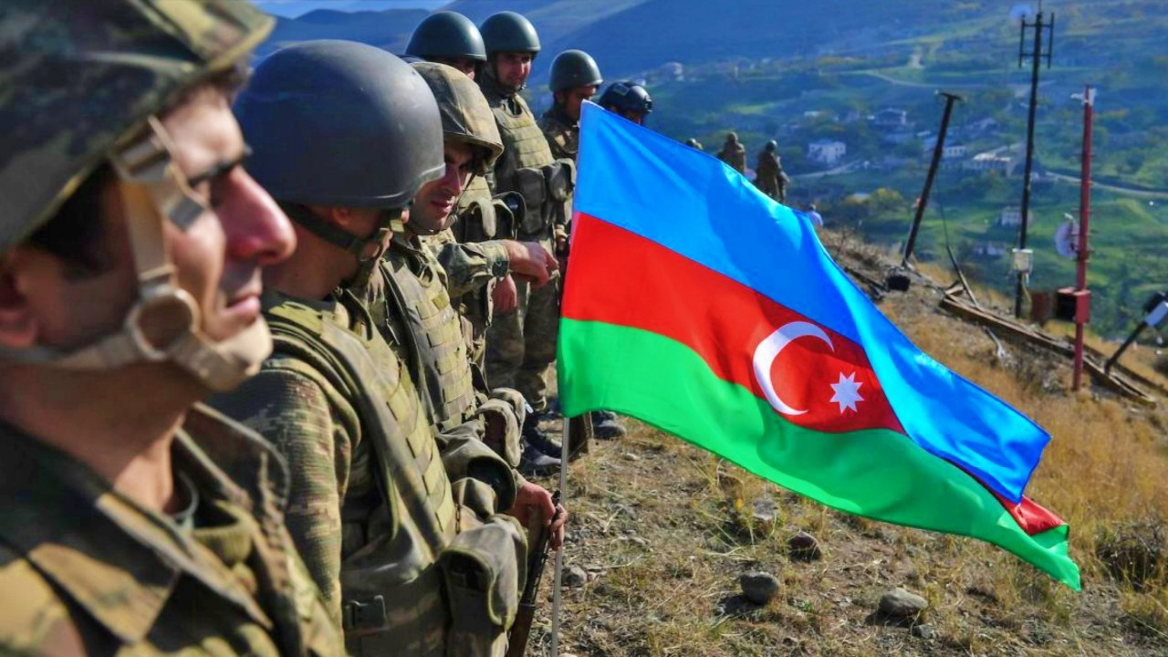 Azerbaycan'dan acı haber! Şehit sayısı 79’a yükseldi