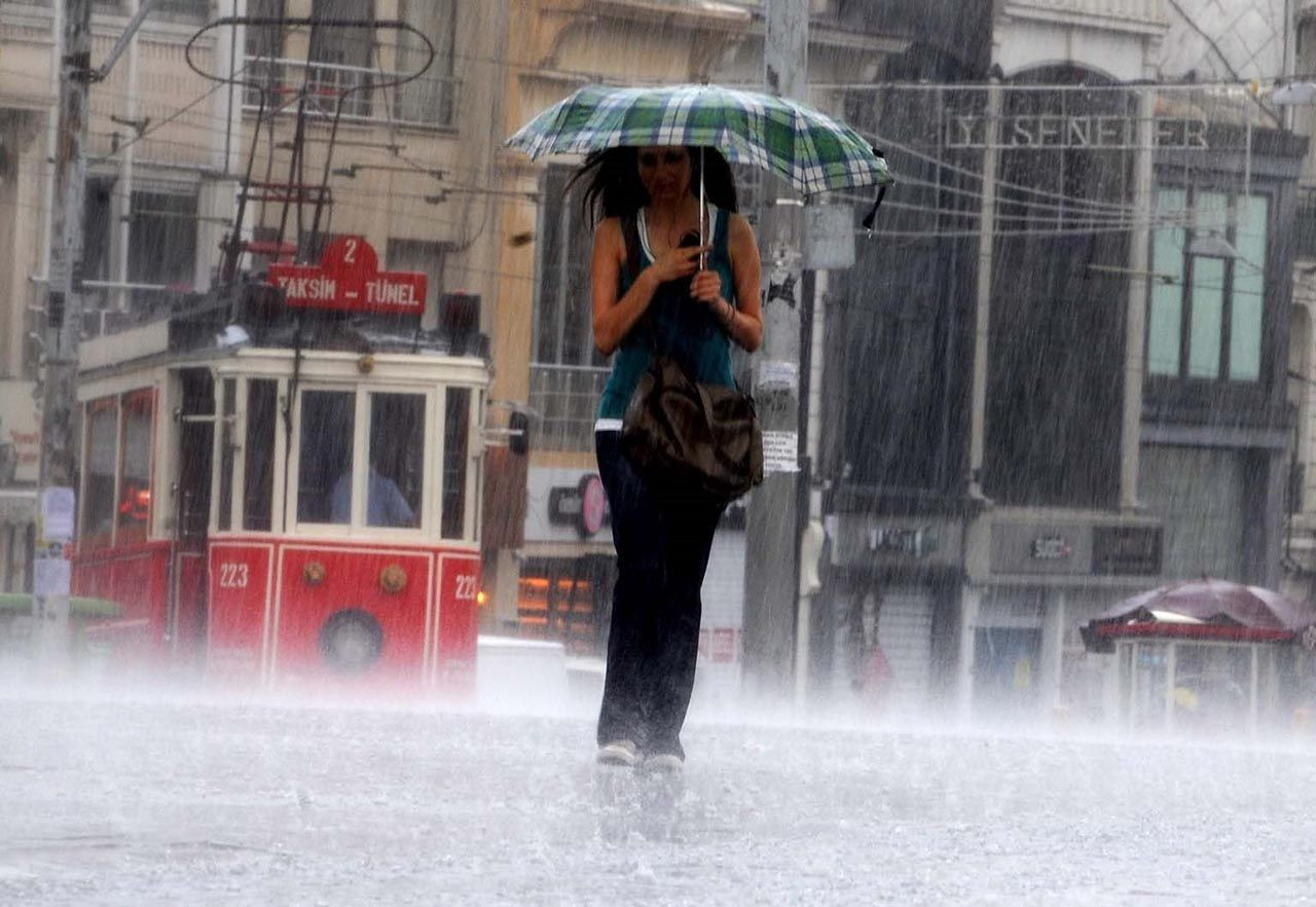 Kışlıkları hazırlayın! Yaza veda, sonbahara merhaba - Resim: 4