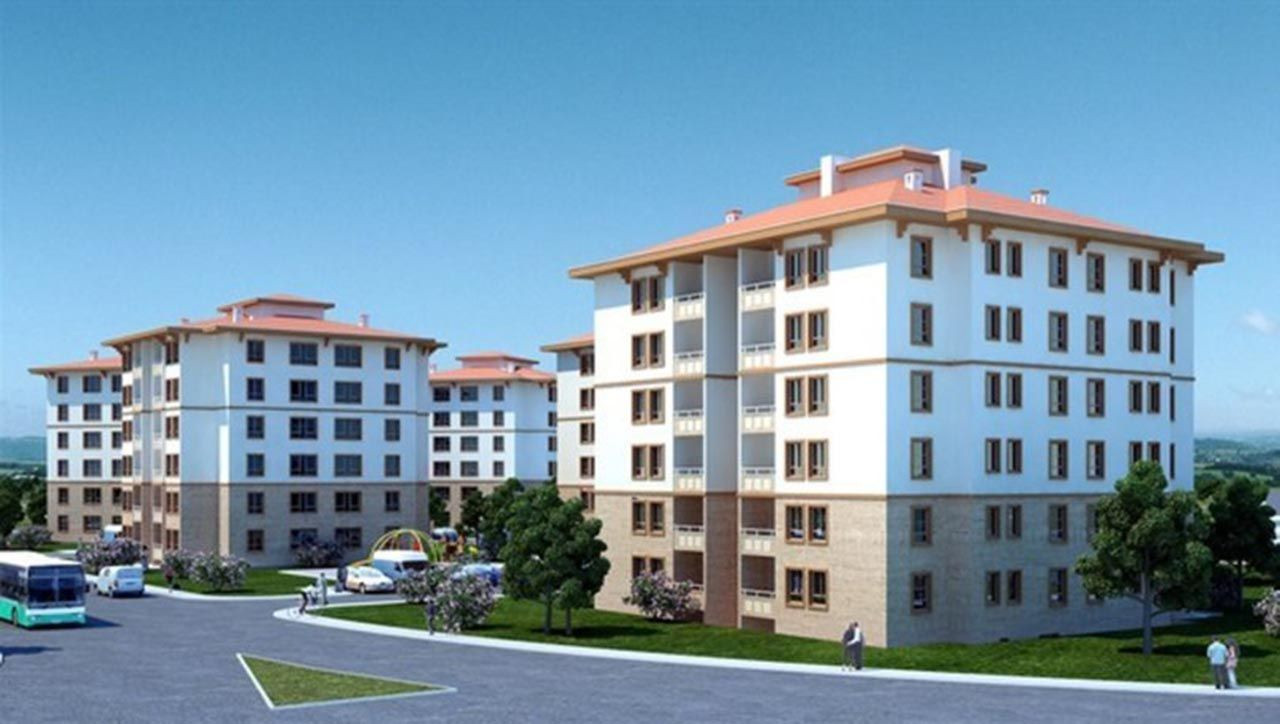 Sosyal Konut Projesi'nde 25 soru 25 cevap! Bakanlık tek tek yanıt verdi - Resim: 3