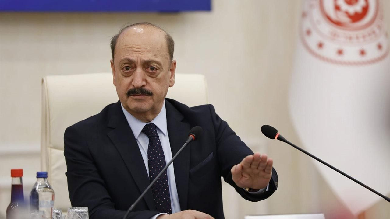 Emeklilikte Yaşa Takılanların beklediği tarihi Bakan Bilgin açıkladı - Resim: 2
