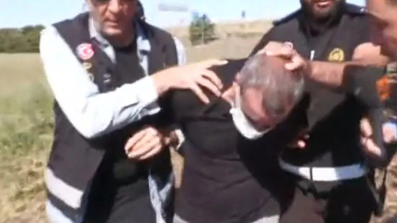 Müge Anlı ile Tatlı Sert'te skandal fotoğraf