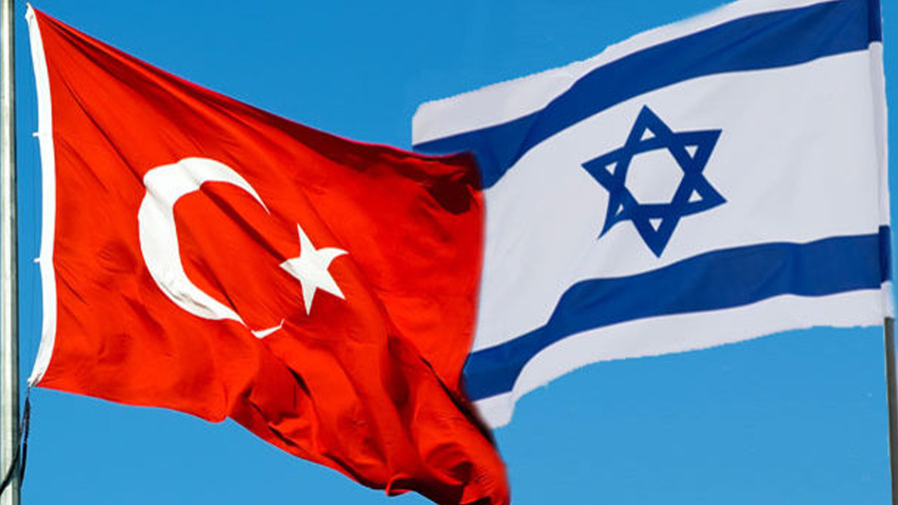 Türkiye'den İsrail'e rest: Enerji projeleri rafa kalktı!