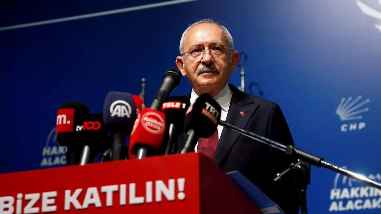 Kılıçdaroğlu'ndan ''Aile Destekleri Sigortası'' müjdesi, detaylar belli oldu