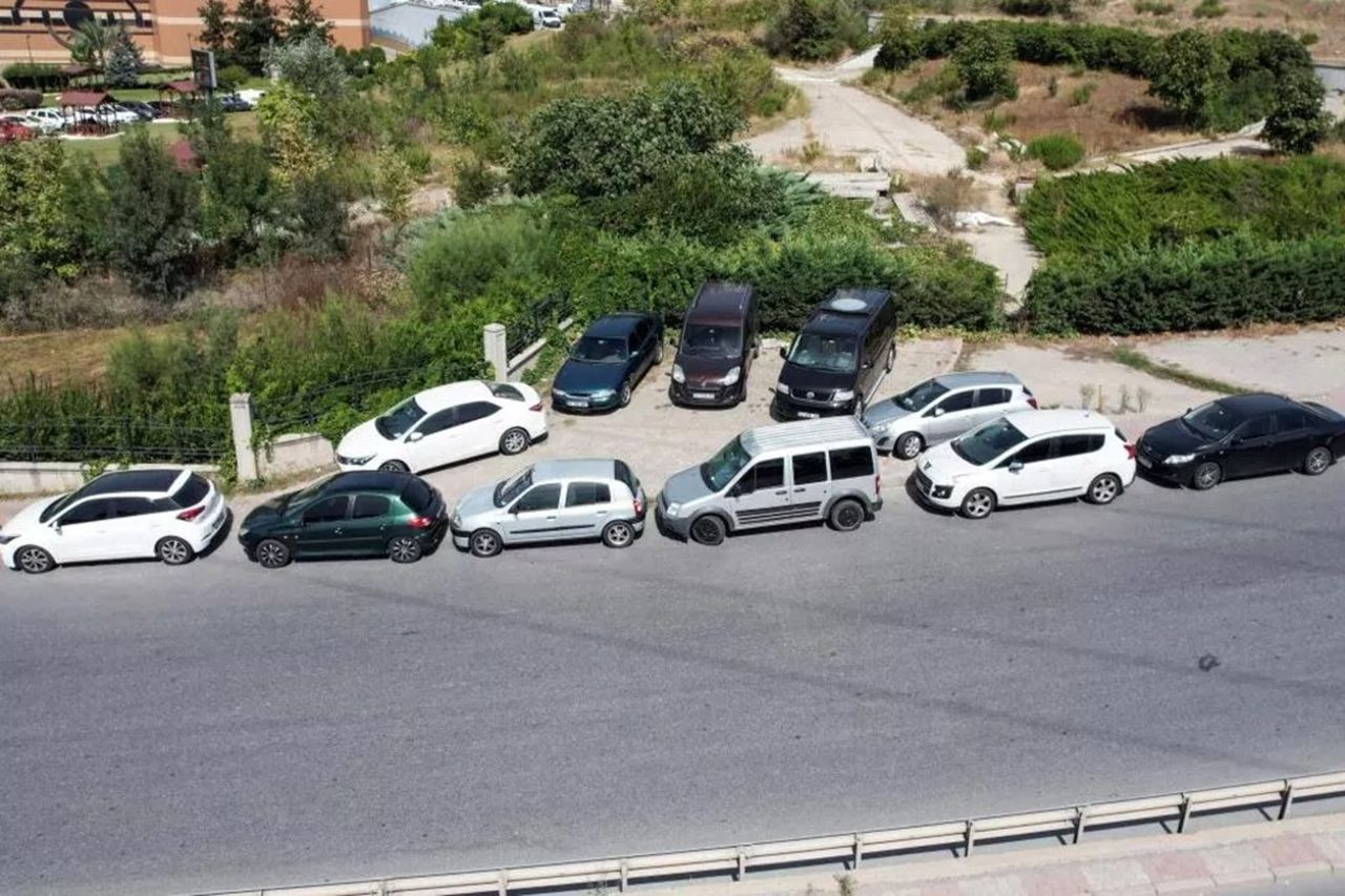 Zam kararı bu hale getirdi! İstanbul'da dikkat çeken manzara - Resim: 3