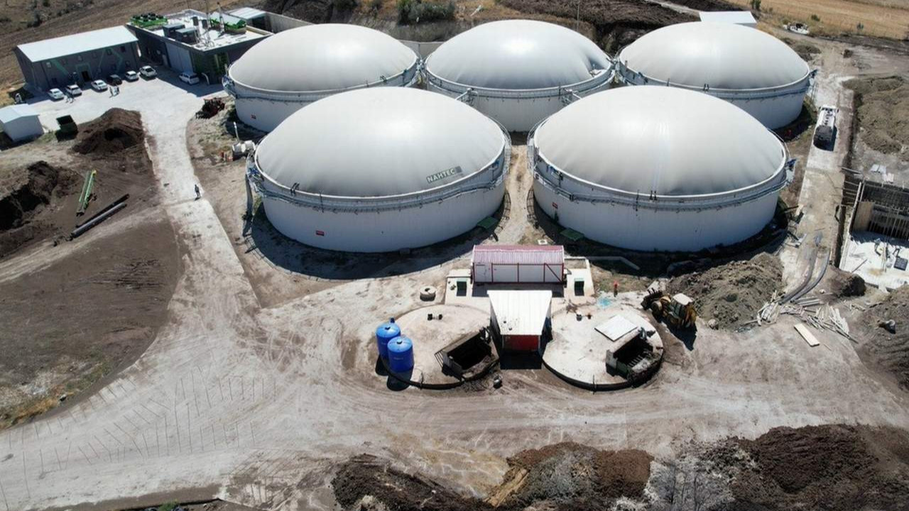 Enerji krizini aşacak çözüm Türkiye'den çıktı