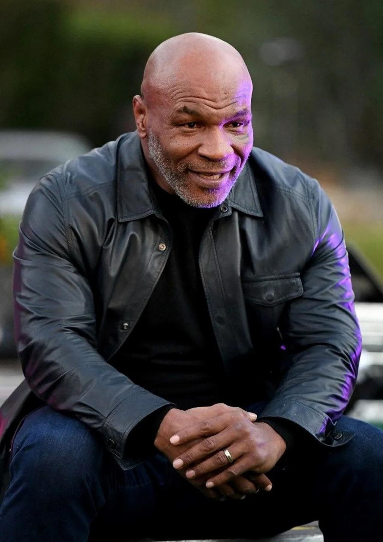 Ringlerin efsanesi Mike Tyson'dan üzücü haber - Resim: 4
