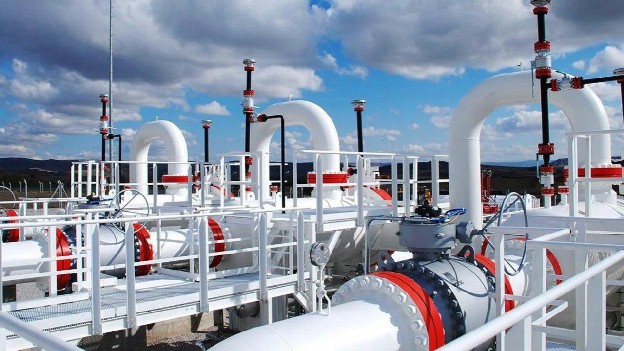 Türkiye Romanya'ya doğal gaz ihraç edecek