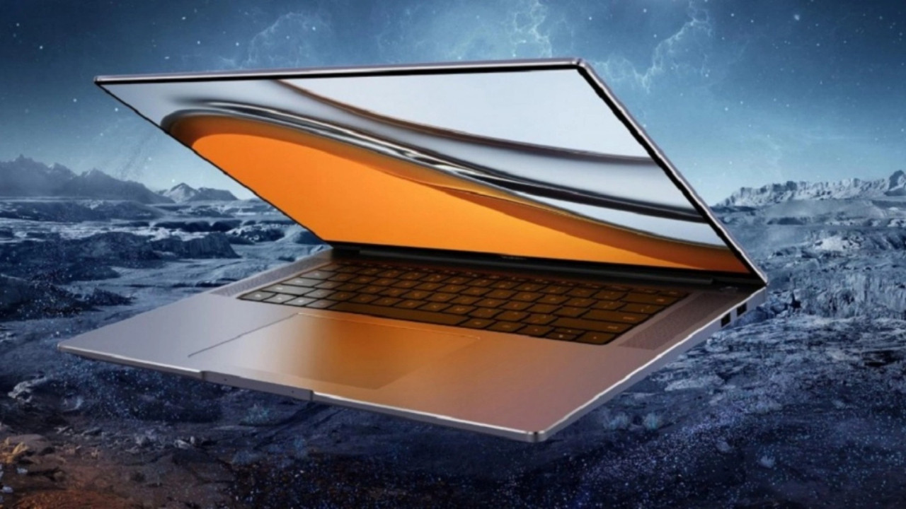 HUAWEI, yeni MateBook 16s dizüstü bilgisayarı ile ezber bozacak