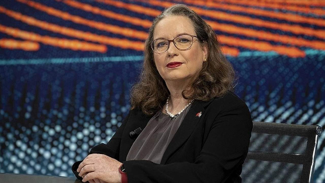 İsrail'in Ankara Büyükelçisi Lillian'dan ilk açıklama