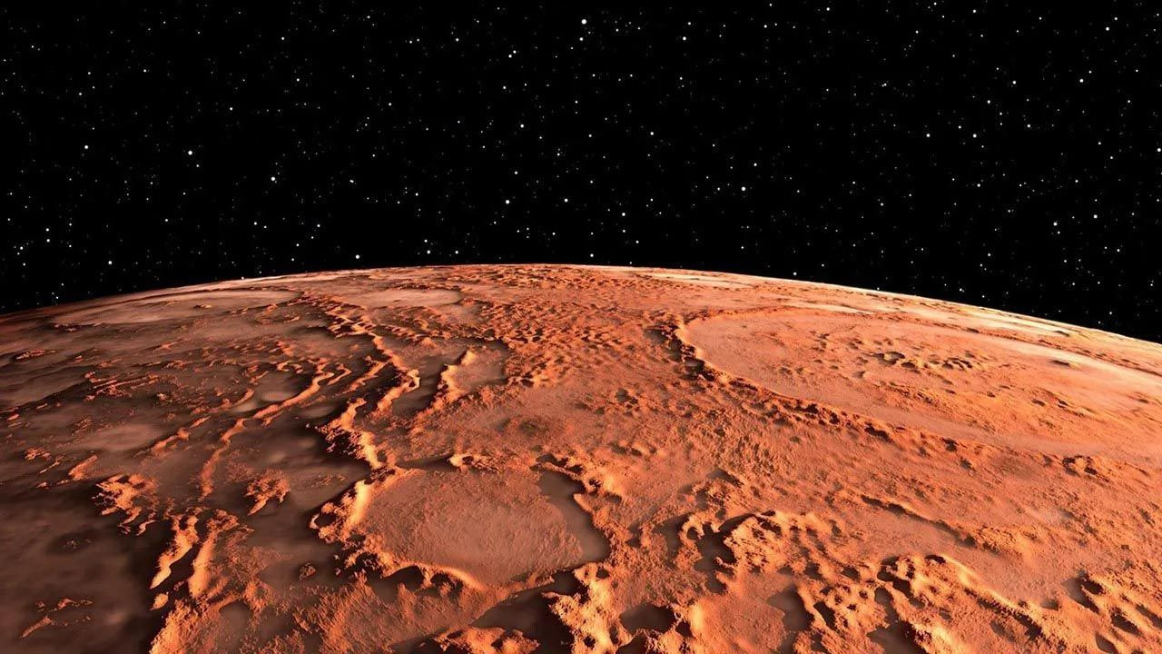 NASA'nın keşif aracı, Mars'ın derinliklerinden gelen sesleri kaydetti - Resim: 3