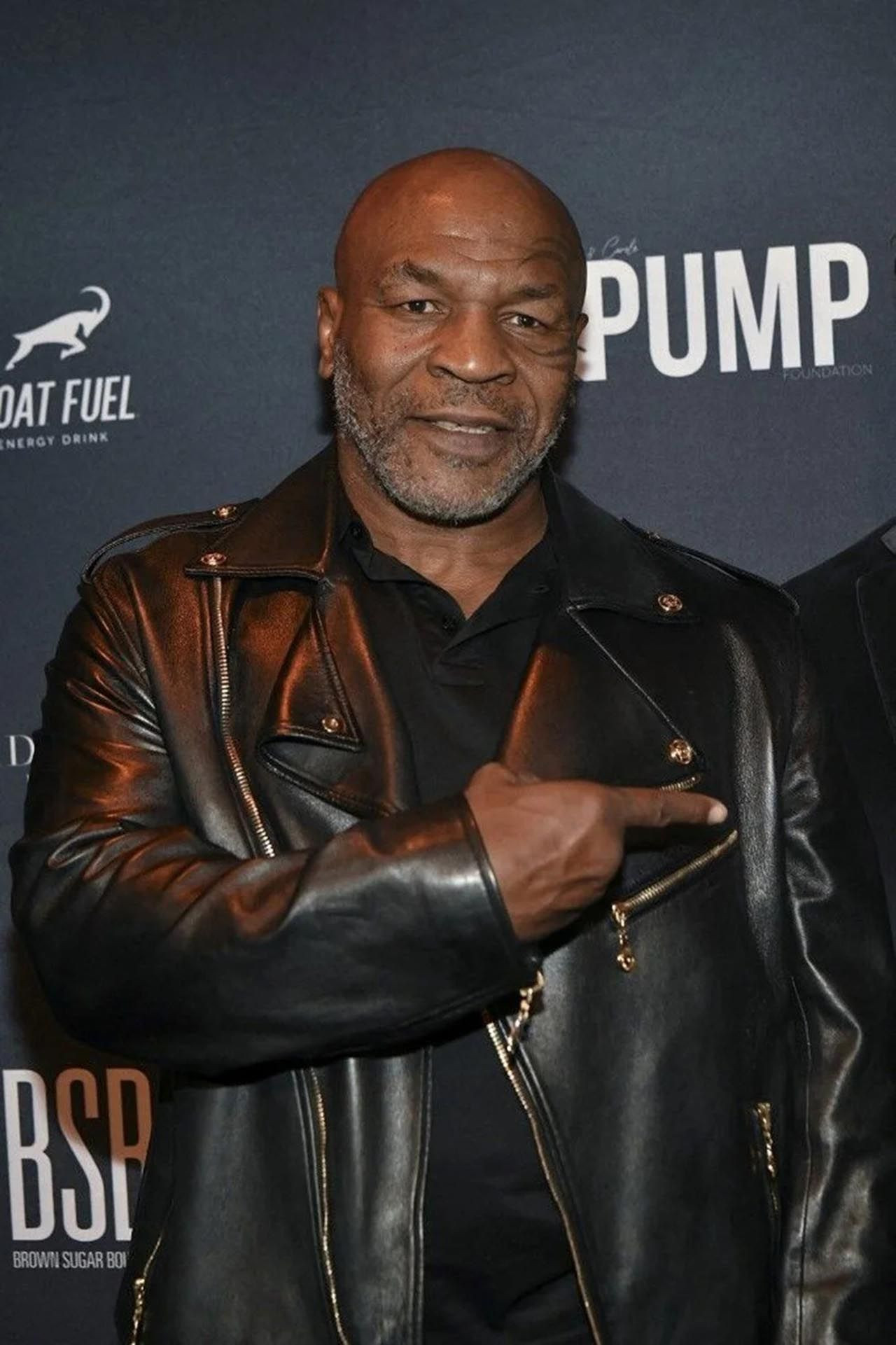 Ringlerin efsanesi Mike Tyson'dan üzücü haber - Resim: 2