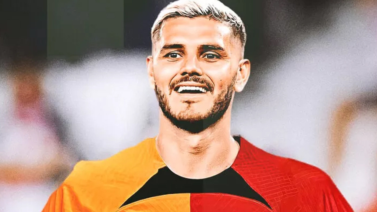 Galatasaray'ın Icardi transferinin perde arkası ortaya çıktı