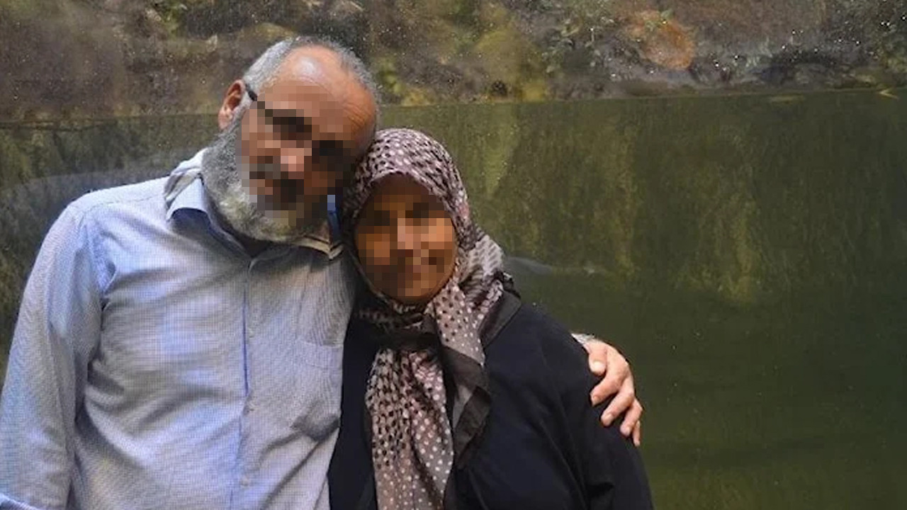 Yanlışlıkla öldürülmüşlerdi! Türkiye'nin konuştuğu çifte cinayette yeni gelişme