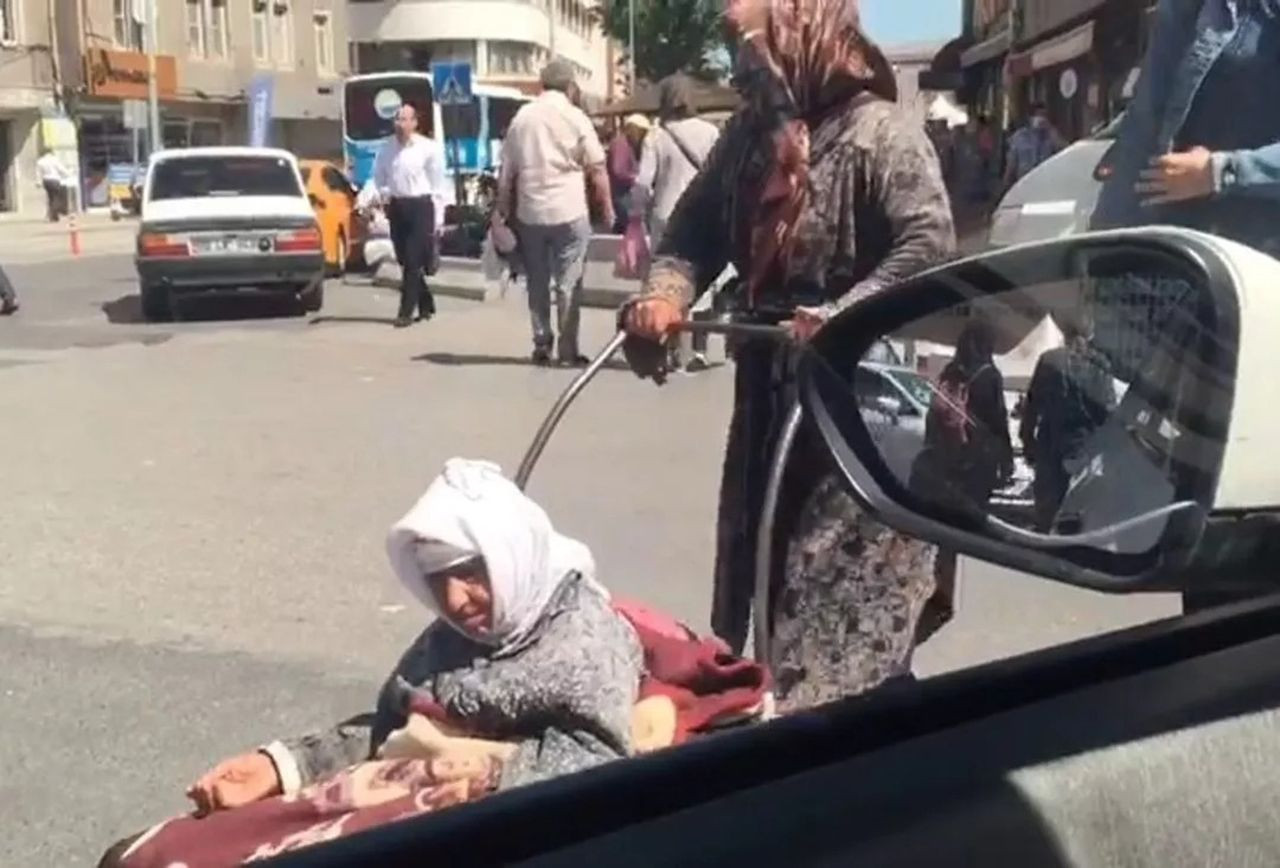 Aylık gelirleri dudak uçuklattı! İşte Türkiye'nin ''dilenci'' köyü! - Resim: 2