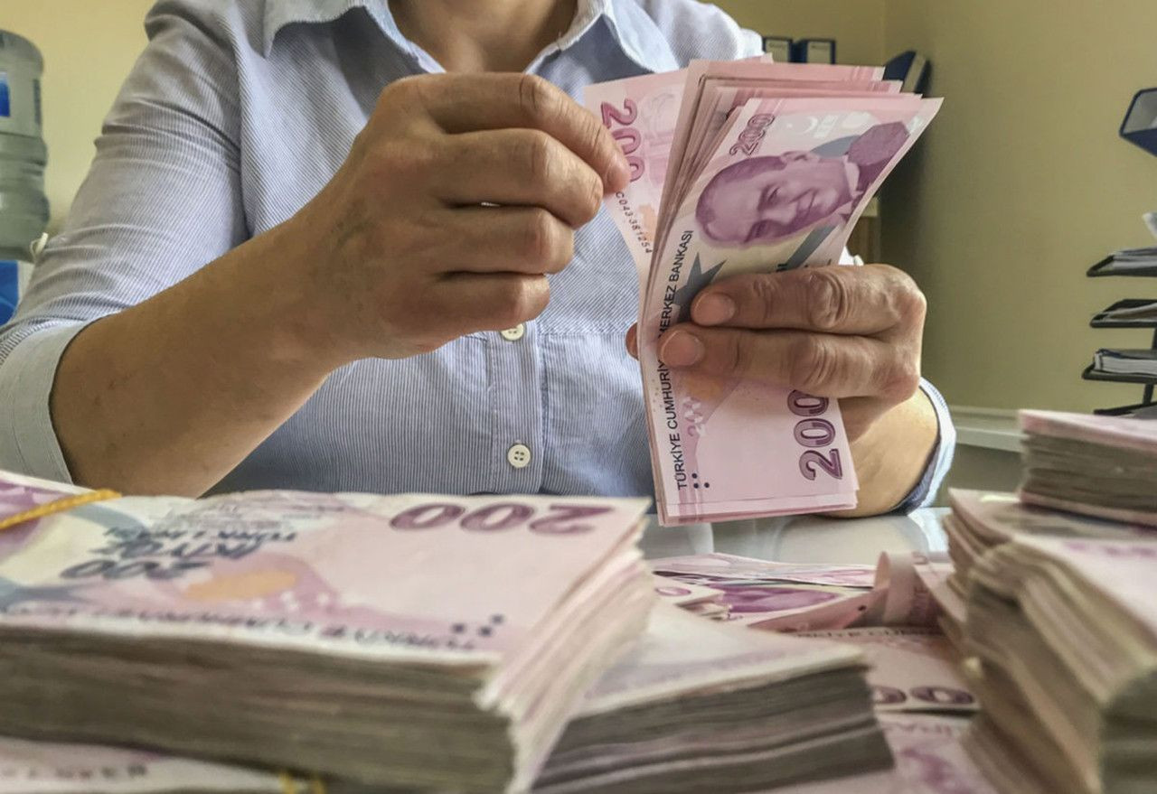 Asgari ücret, emekli ve memur zamları için dikkat çeken iddia! - Resim: 2