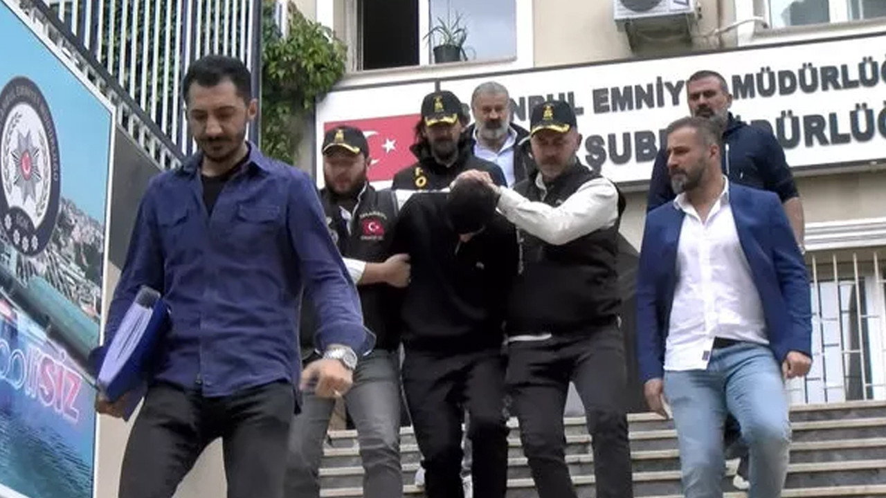 Cenk Çelik'i vuran şahıs yakalandı