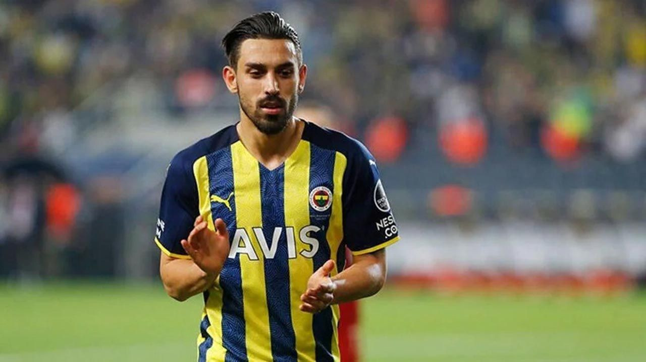 FIFA 23'teki en iyi Türk futbolcular belli oldu - Resim: 3