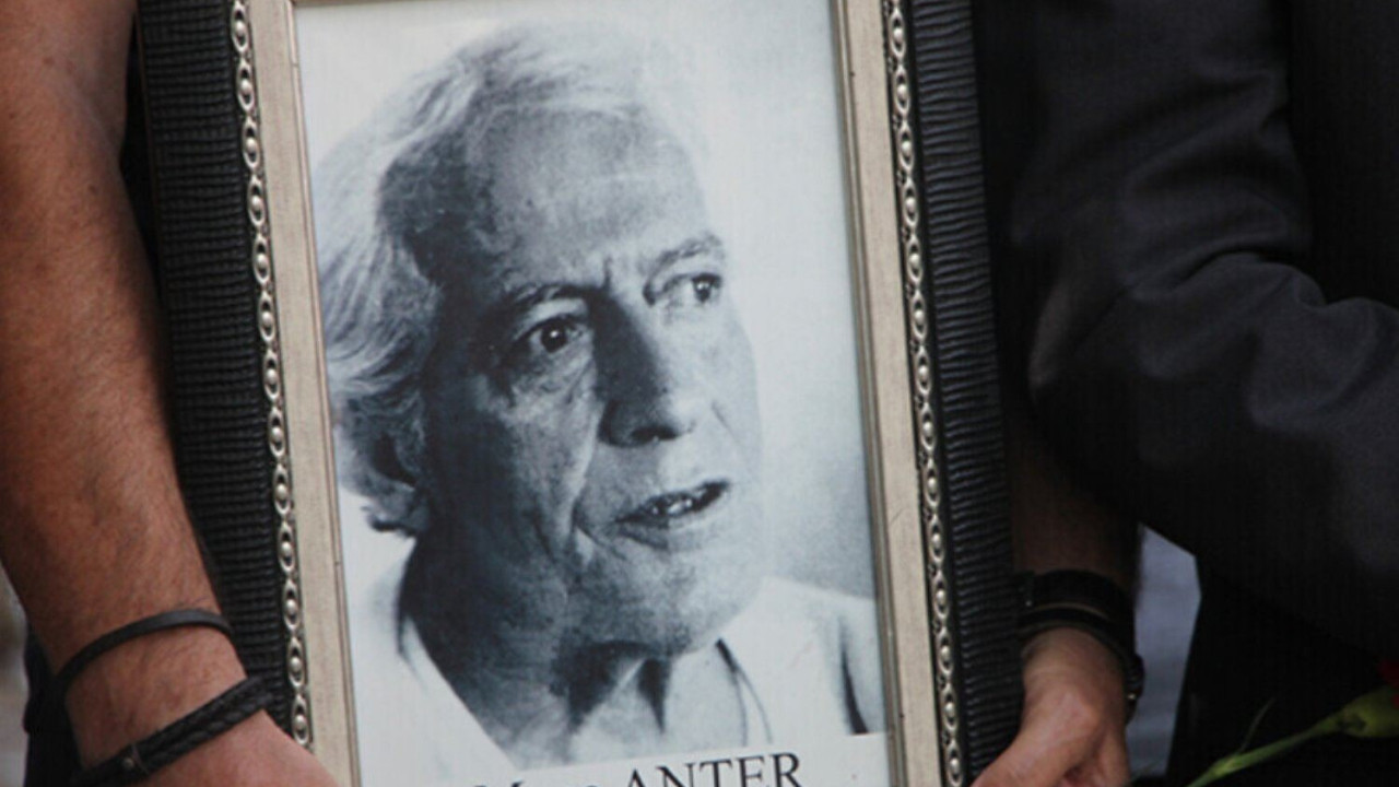 Gazeteci Musa Anter cinayeti davasına zaman aşımı!
