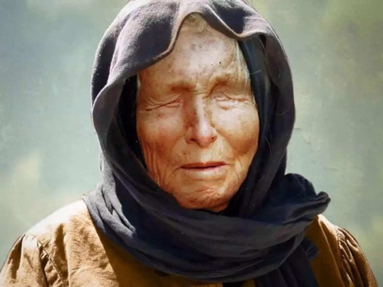 Baba Vanga ve Nostradamus'un 2023 kehanetleri korkuttu - Resim: 1