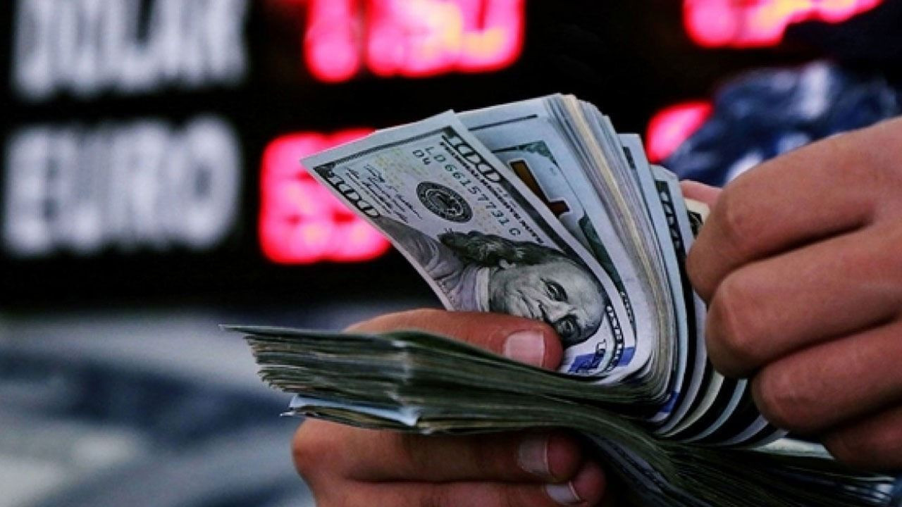 Ekonomist Selçuk Geçer ''O zaman göreceğim sizi'' deyip dolar için yeni seviye verdi - Resim: 1