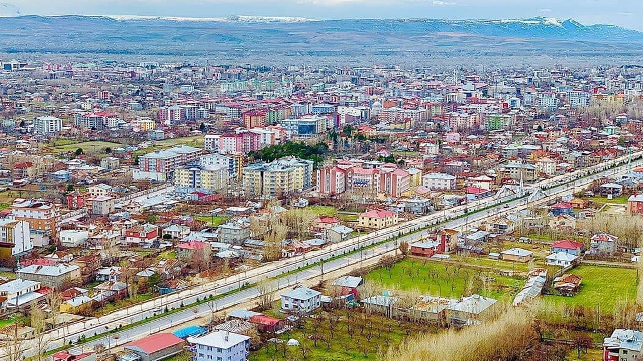 173 bin nüfuslu ilçe, il olmak için harekete geçti (İl olmaya aday ilçeler)
