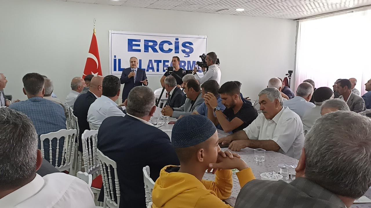 173 bin nüfuslu ilçe, il olmak için harekete geçti (İl olmaya aday ilçeler) - Resim: 3