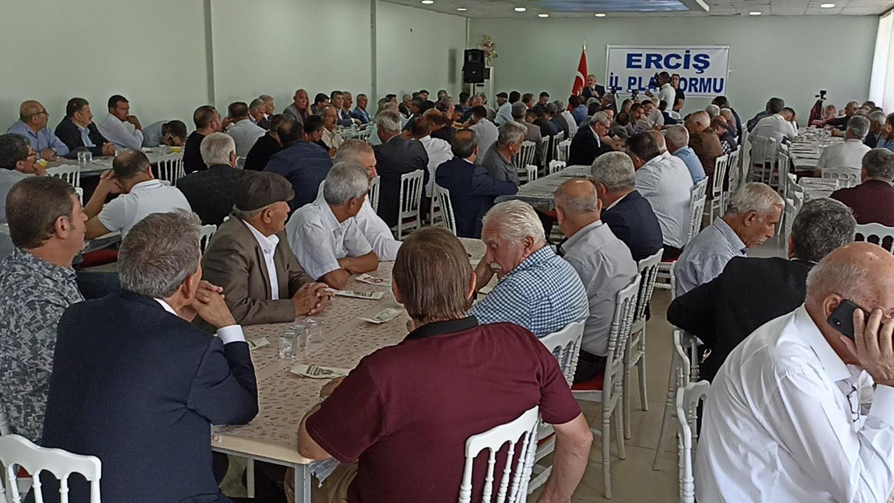 173 bin nüfuslu ilçe, il olmak için harekete geçti (İl olmaya aday ilçeler) - Resim: 4