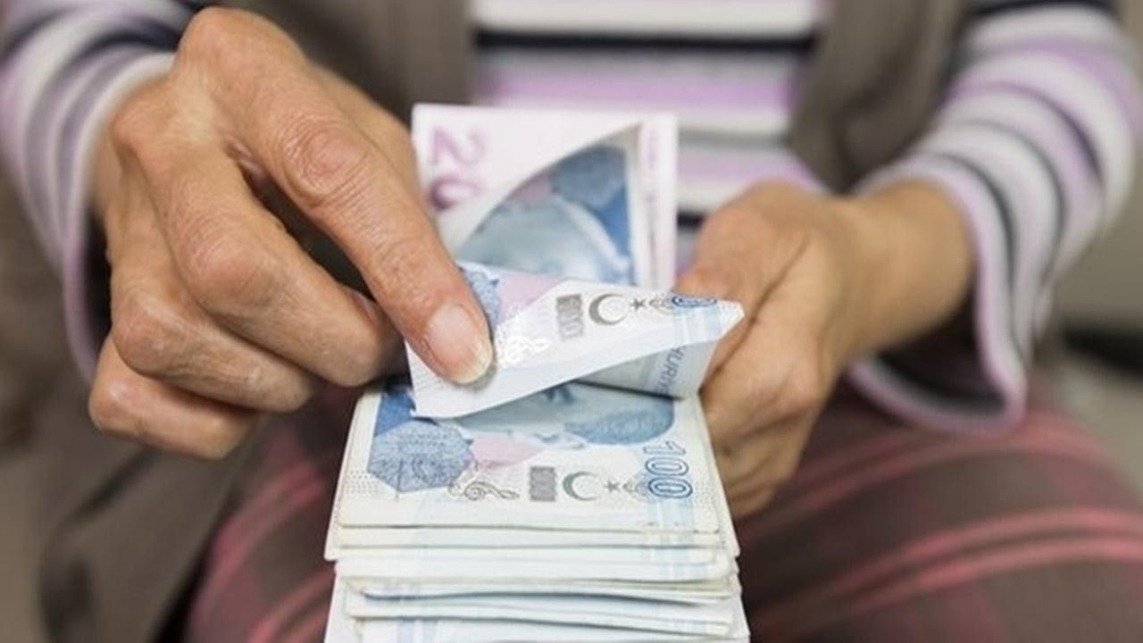 Önce EYT şimdi de intibak! Milyonlarca emekli intibak zammı bekliyor - Resim: 4